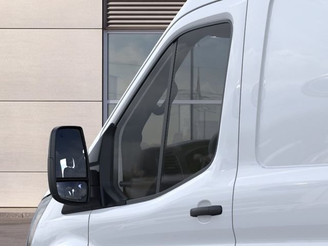 New 2026 Ford Transit 250 148 Medium Roof w/ Load Area Protection Package RWD image 20
