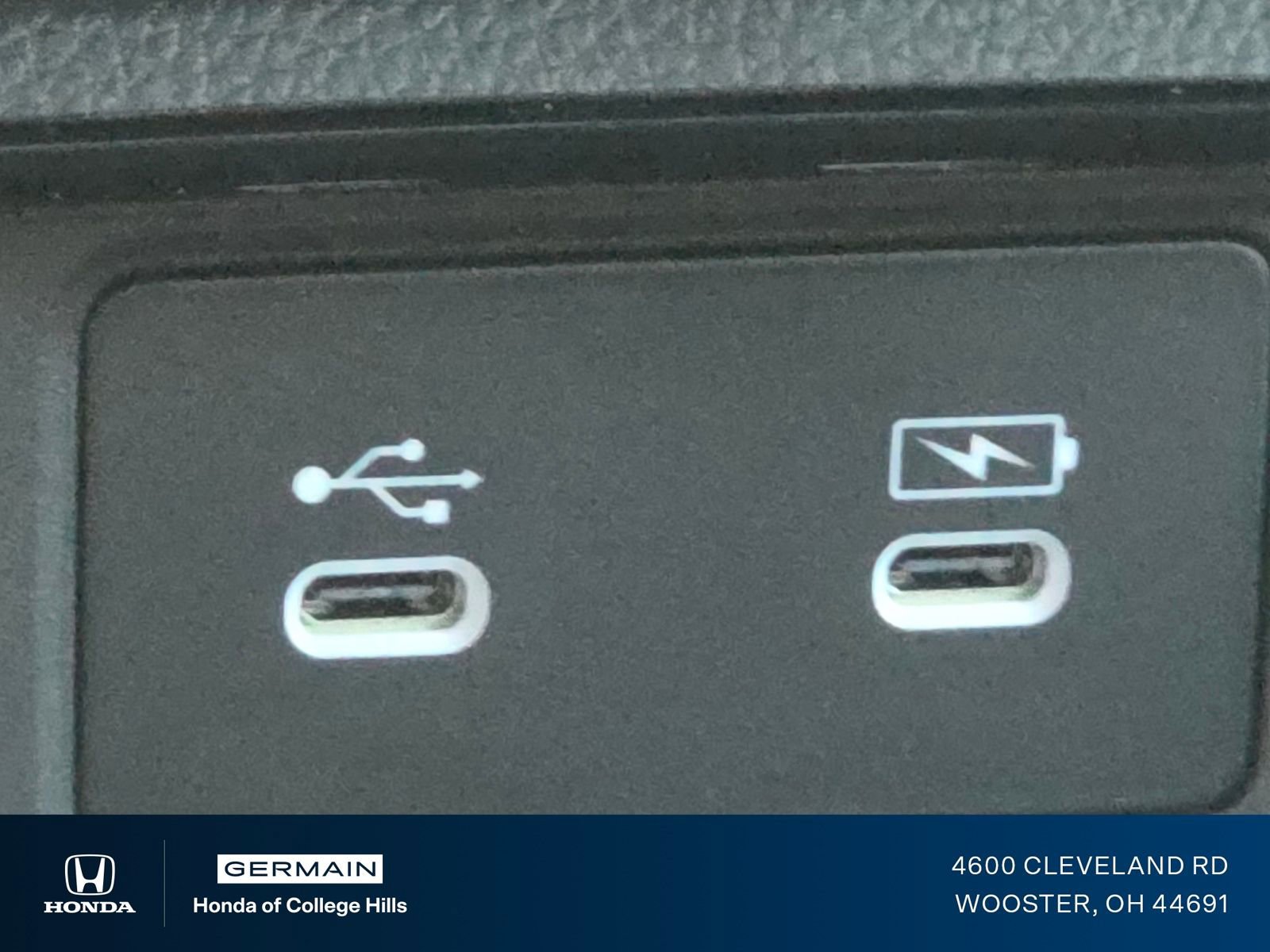 New 2026 Honda CR-V TrailSport image 9