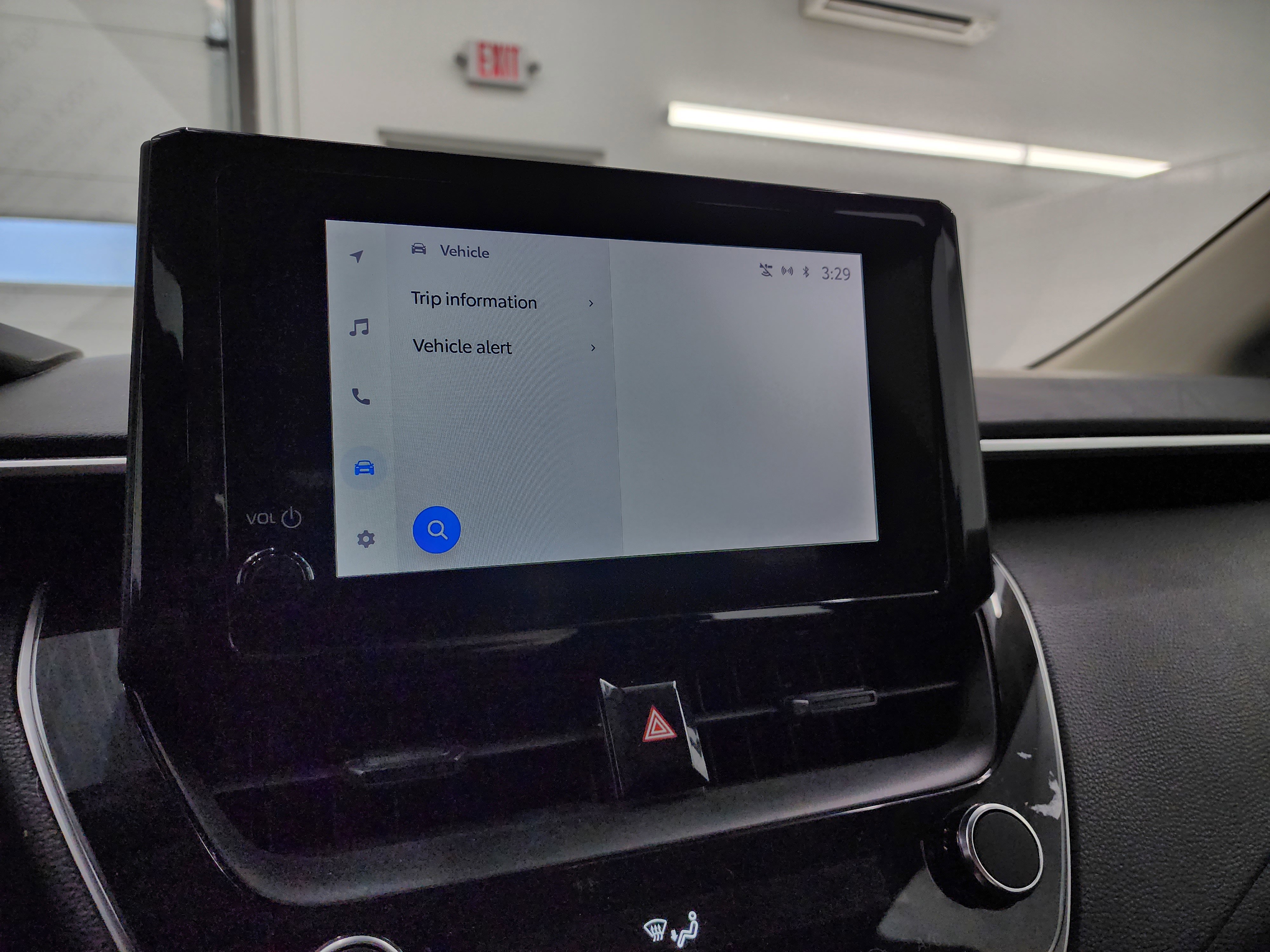 Used 2024 Toyota Corolla LE image 43