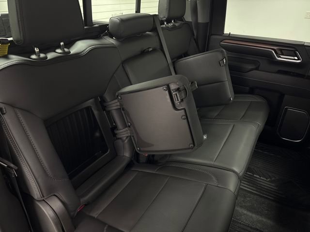 Used 2024 GMC Sierra 2500 Denali w/ Denali Reserve Package image 28