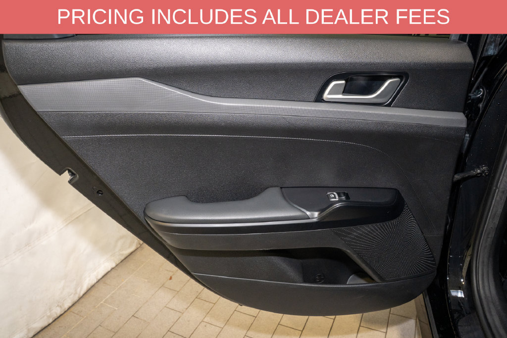 Used 2021 Kia K5 GT-Line FWD image 9