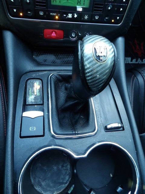 Used 2015 Maserati GranTurismo MC image 15