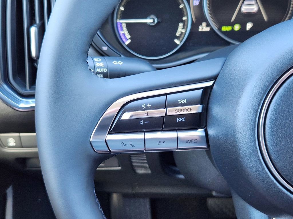 New 2026 MAZDA CX-50 2.5 Hybrid w/ Cargo Package image 18