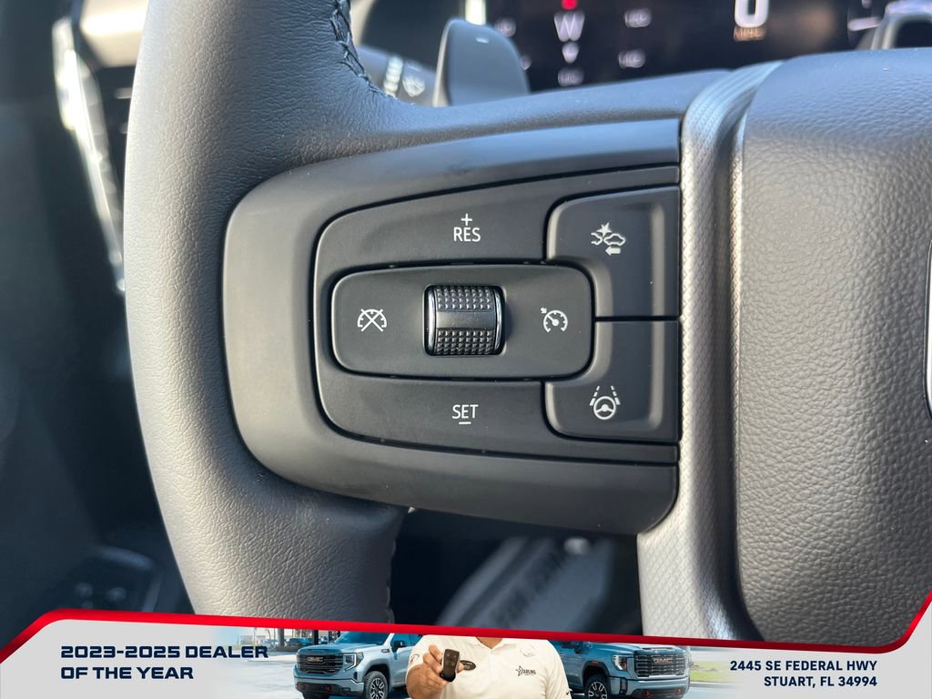 New 2026 GMC Sierra 1500 Denali image 18