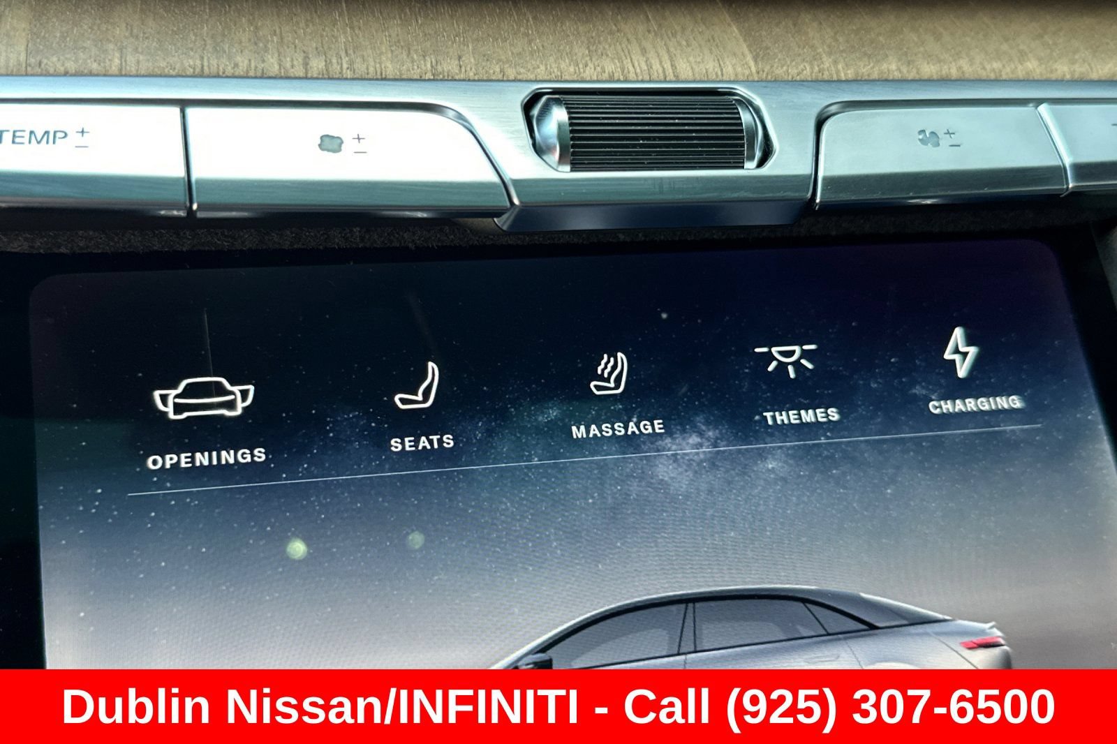 Used 2023 Lucid Air Grand Touring AWD/4WD image 29