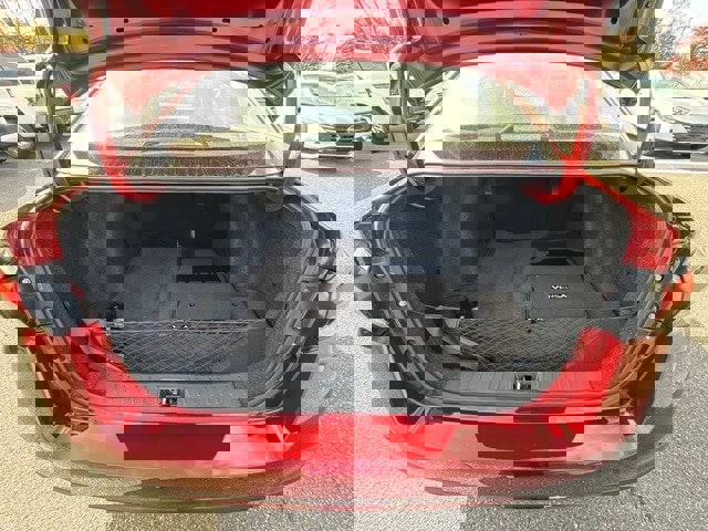 New 2025 Nissan Versa SV w/ Trunk Package image 14