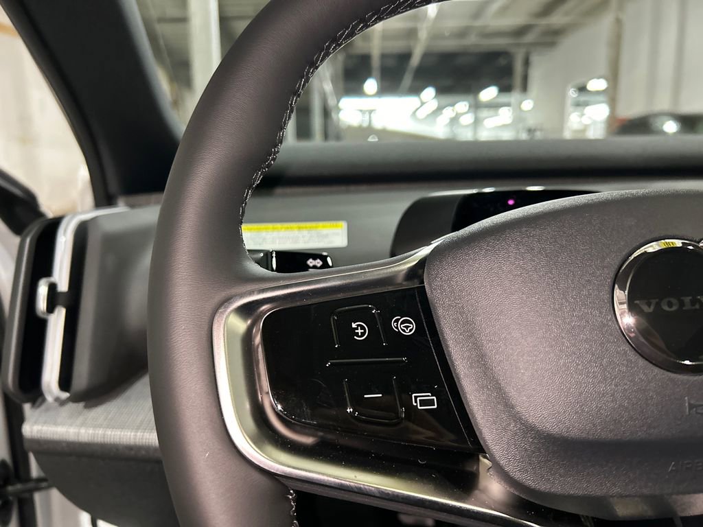 New 2026 Volvo EX30 Ultra w/ Climate Package image 12