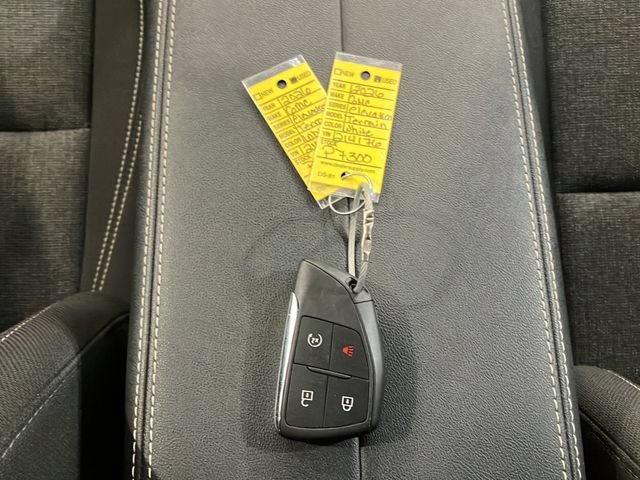 Used 2026 GMC Terrain Elevation AWD/4WD image 43