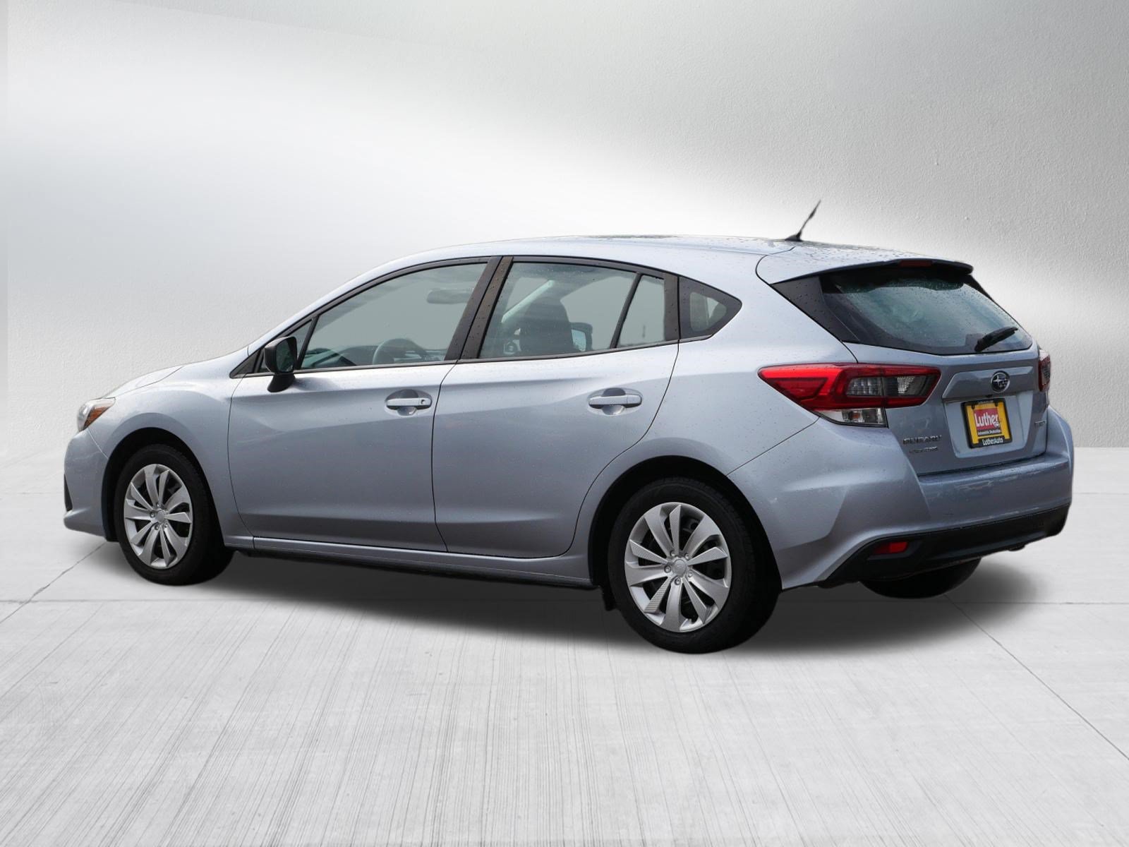 Used 2022 Subaru Impreza 2.0i AWD/4WD image 5