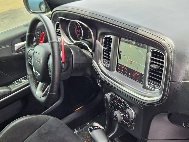 Used 2020 Dodge Charger Scat Pack RWD image 14