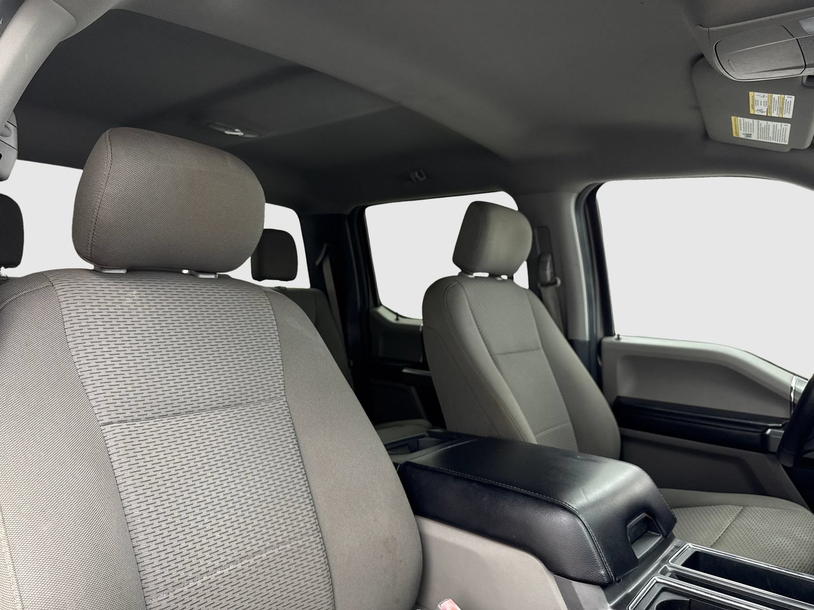 Used 2019 Ford F150 XLT w/ Equipment Group 301A Mid AWD/4WD image 40