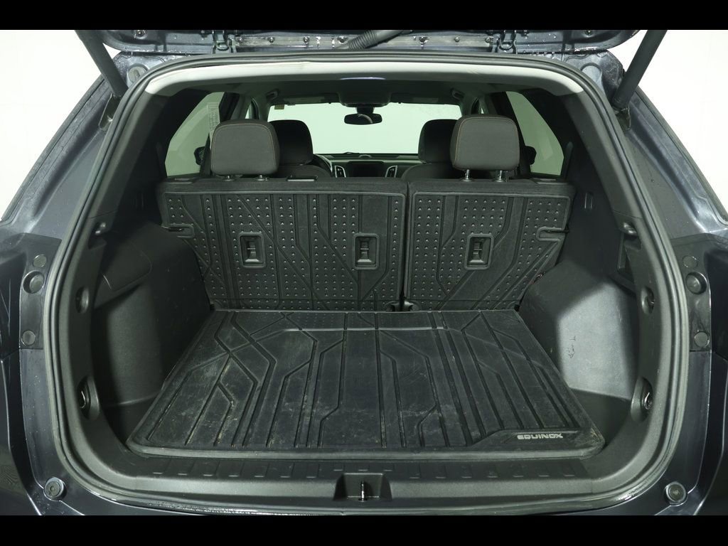 Used 2022 Chevrolet Equinox LT image 12