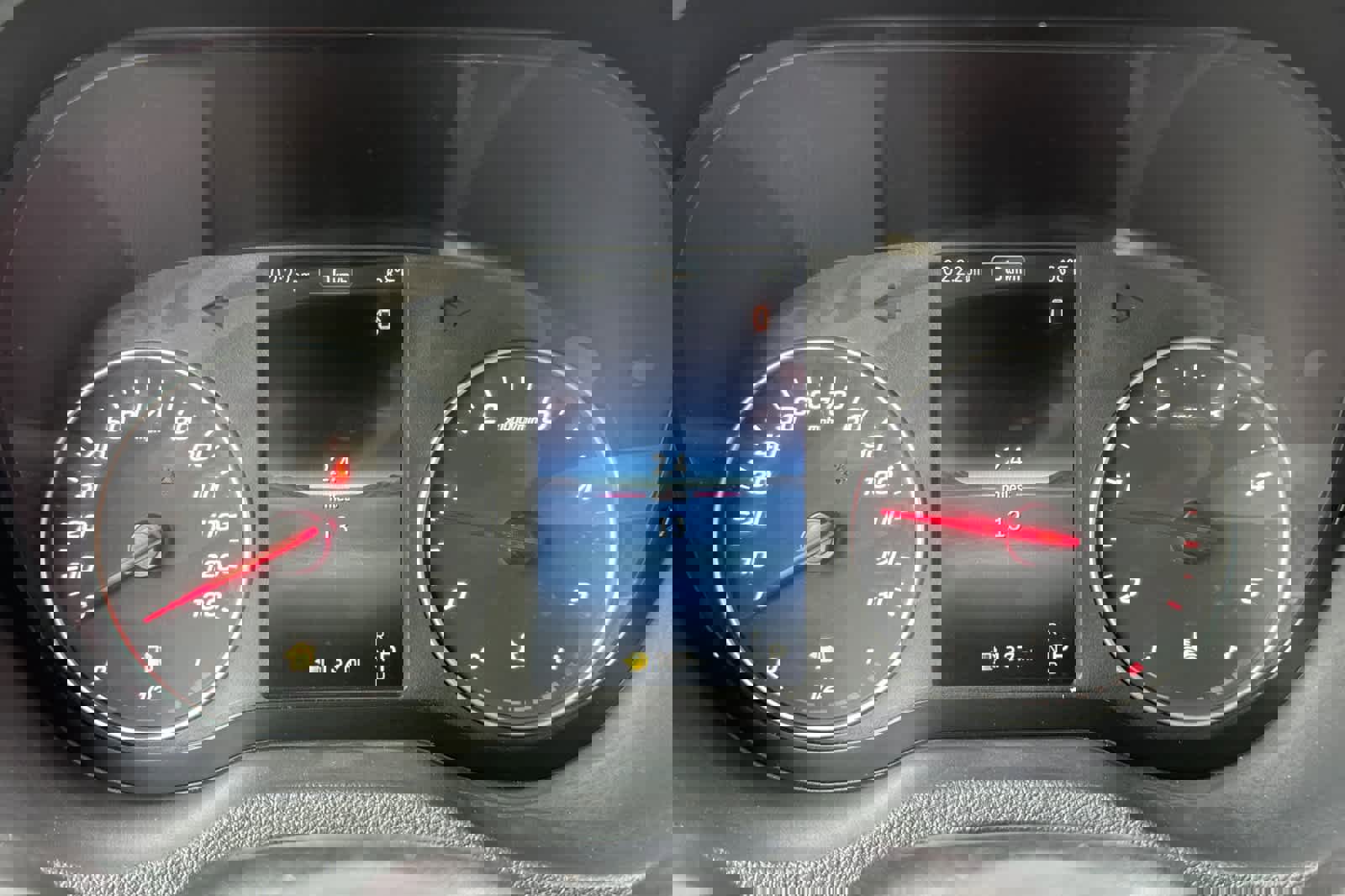 New 2025 Mercedes-Benz Sprinter 2500 image 20