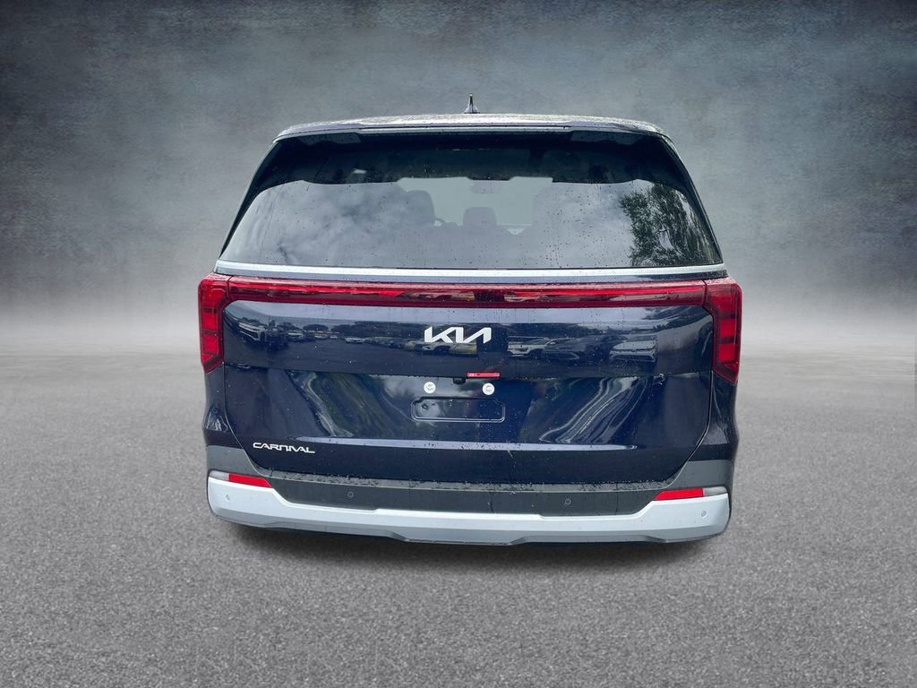 Used 2026 Kia Carnival image 30