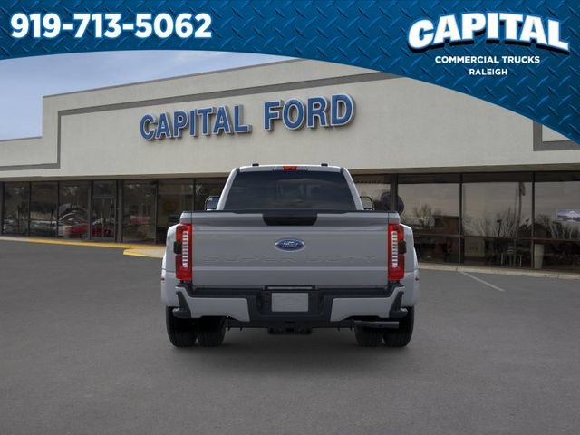 New 2026 Ford F350 XL w/ STX Appearance Package AWD/4WD image 5