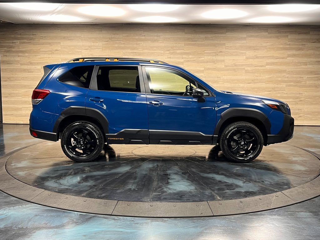 Used 2024 Subaru Forester Wilderness w/ Convenience Package image 11