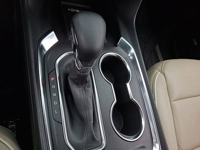 Certified 2023 Chevrolet Traverse Premier image 16