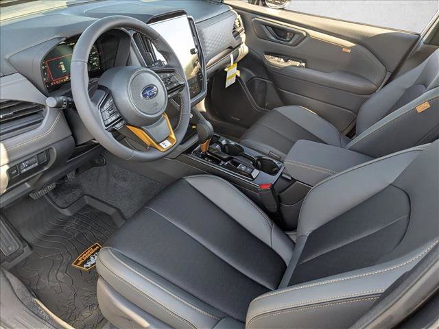 New 2026 Subaru Forester Wilderness image 3