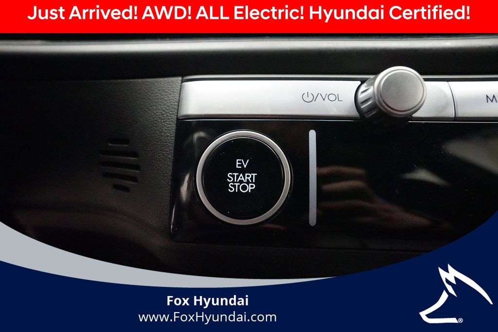 Used 2024 Hyundai Ioniq 6 SE image 33