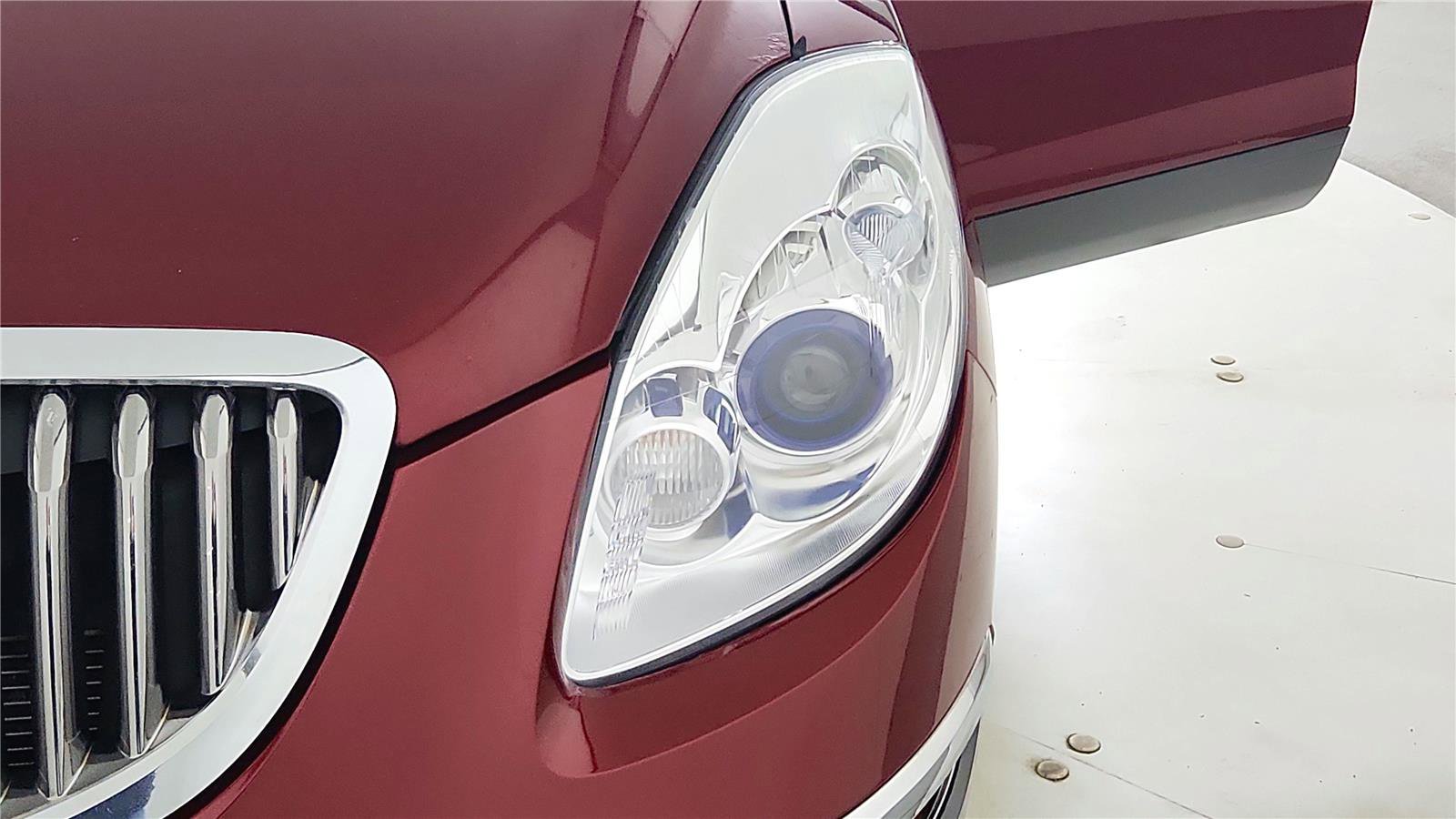 Used 2011 Buick Enclave CXL w/ Trailering Provision Package image 17