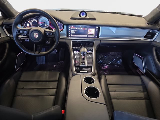 Used 2023 Porsche Panamera Turbo S AWD/4WD image 10