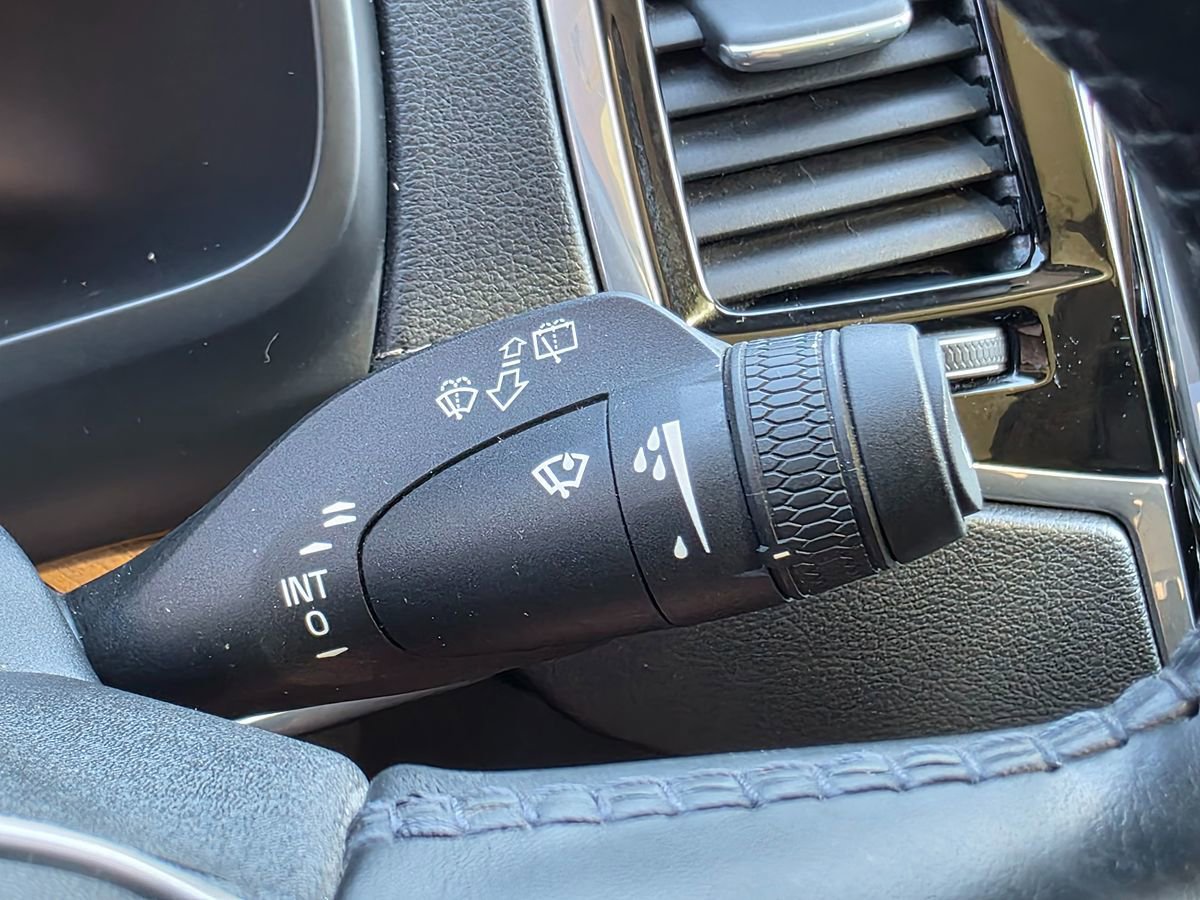 Used 2019 Volvo XC90 T6 Inscription w/ Protection Package Premier image 50