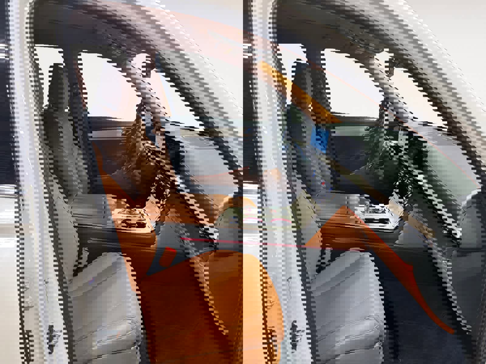 Used 2025 Genesis GV80 3.5T Advanced image 16