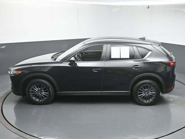 Used 2020 MAZDA CX-5 Touring image 45