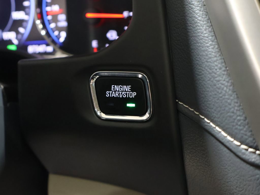 Used 2022 GMC Acadia Denali w/ Denali Ultimate Package image 30