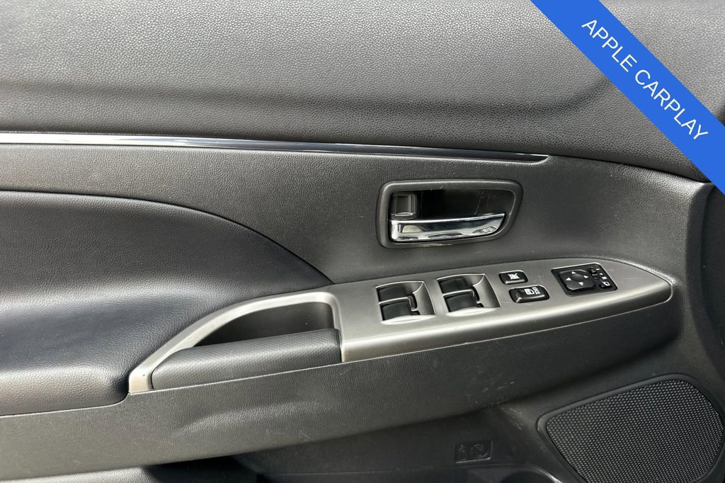 Used 2022 Mitsubishi Outlander Sport SE AWD/4WD image 11