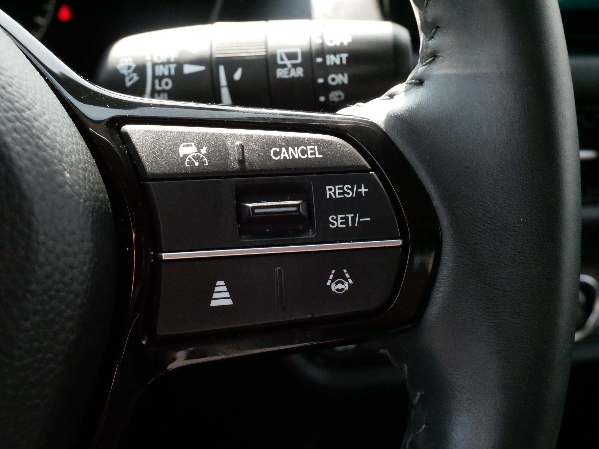 Certified 2024 Honda HR-V EX-L image 26