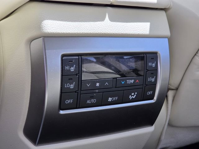 Used 2023 Lexus GX 460 Premium w/ Premium Package AWD/4WD image 8