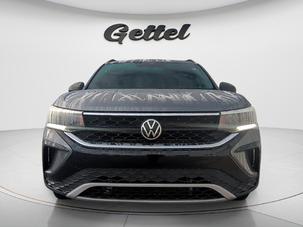 Used 2022 Volkswagen Taos S FWD image 8