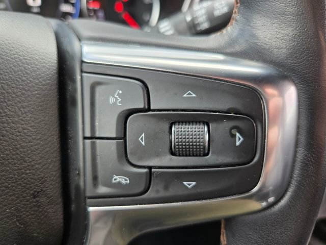 Used 2021 Chevrolet Blazer Premier w/ Driver Confidence II Package image 27