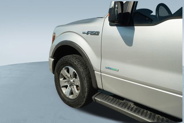 Used 2011 Ford F150 FX4 w/ FX Luxury Pkg image 34