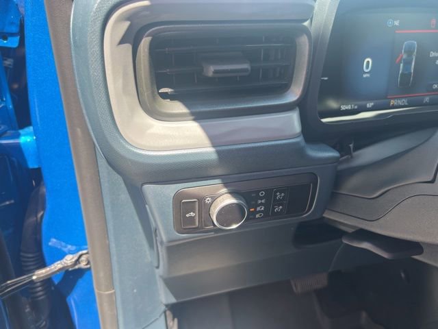Used 2026 Ford Maverick XL AWD/4WD image 12