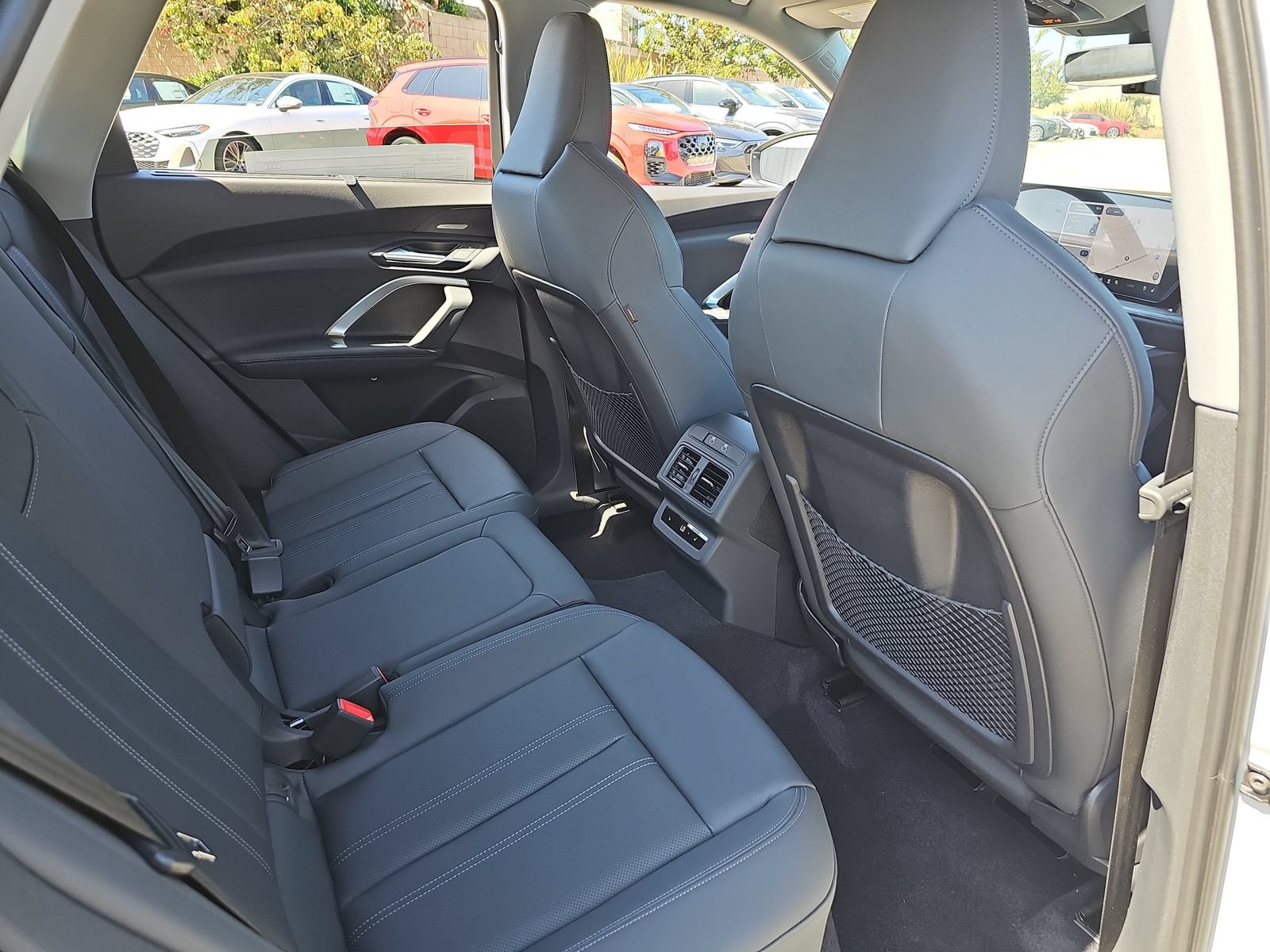 New 2026 Audi Q5 Prestige AWD/4WD image 11