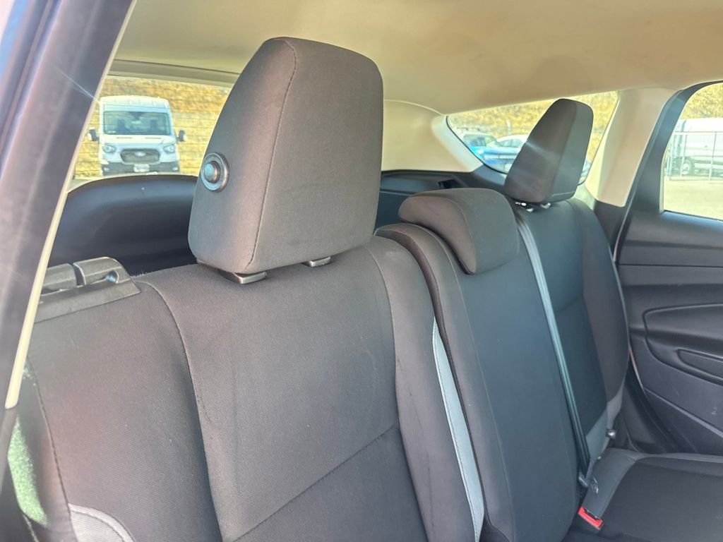 Used 2016 Ford Escape S image 23