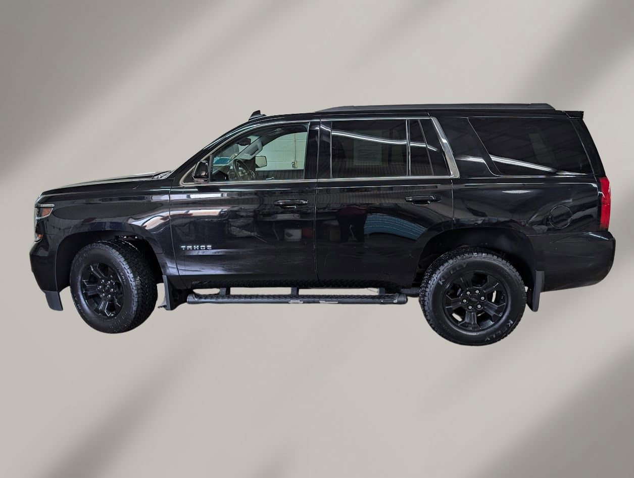 Used 2019 Chevrolet Tahoe LS image 3