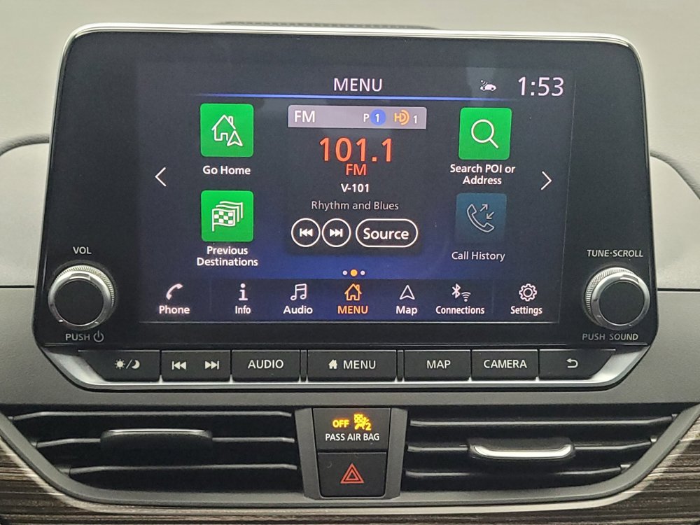 Used 2020 Nissan Altima 2.0 Platinum image 25