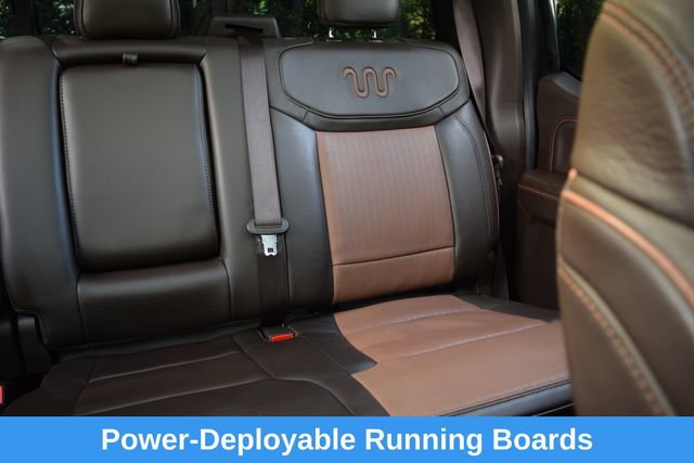 Used 2021 Ford F150 King Ranch w/ Equipment Group 601A High AWD/4WD image 17