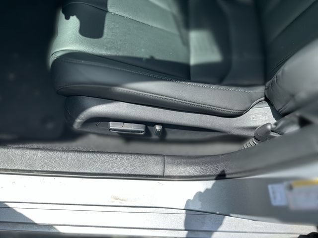 Certified 2025 Acura Integra FWD image 14