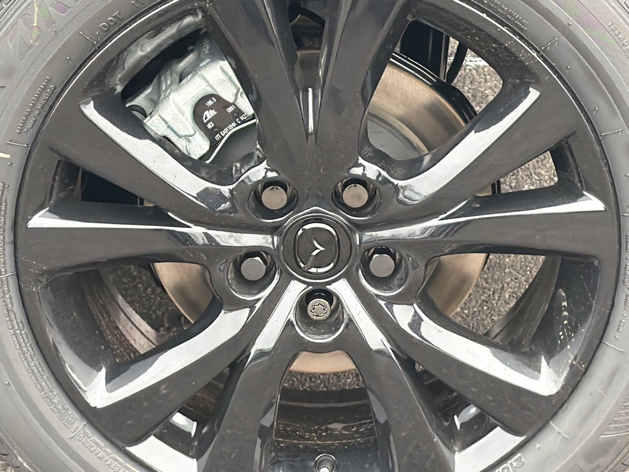 New 2026 MAZDA CX-30 AWD 2.5 S image 4