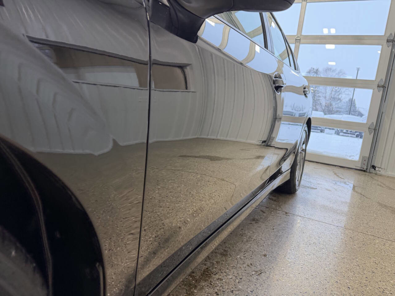 Used 2023 Subaru Legacy Limited image 47