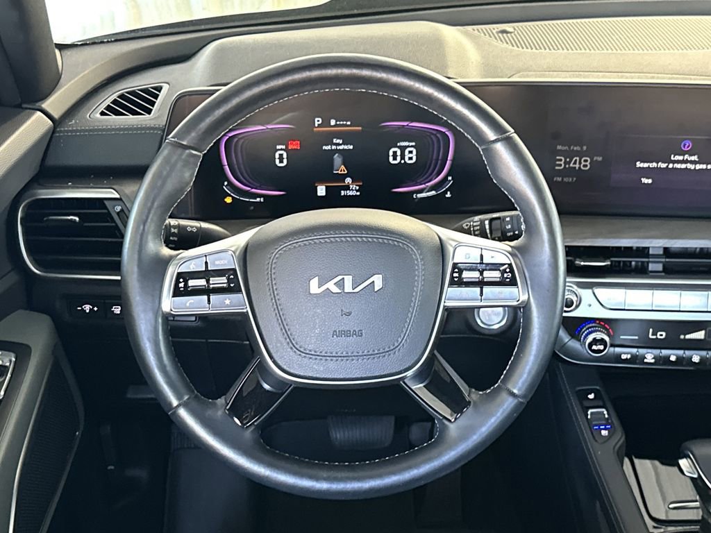 Used 2024 Kia Telluride EX X-Line image 18
