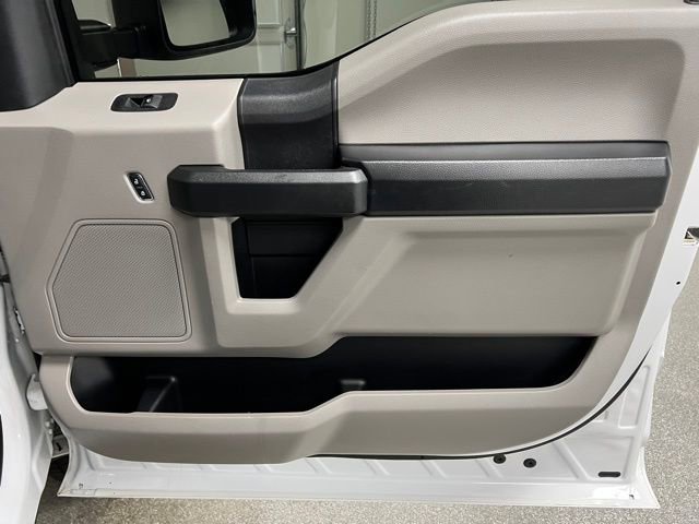 Used 2018 Ford F250 XL w/ Power Equipment Group AWD/4WD image 54