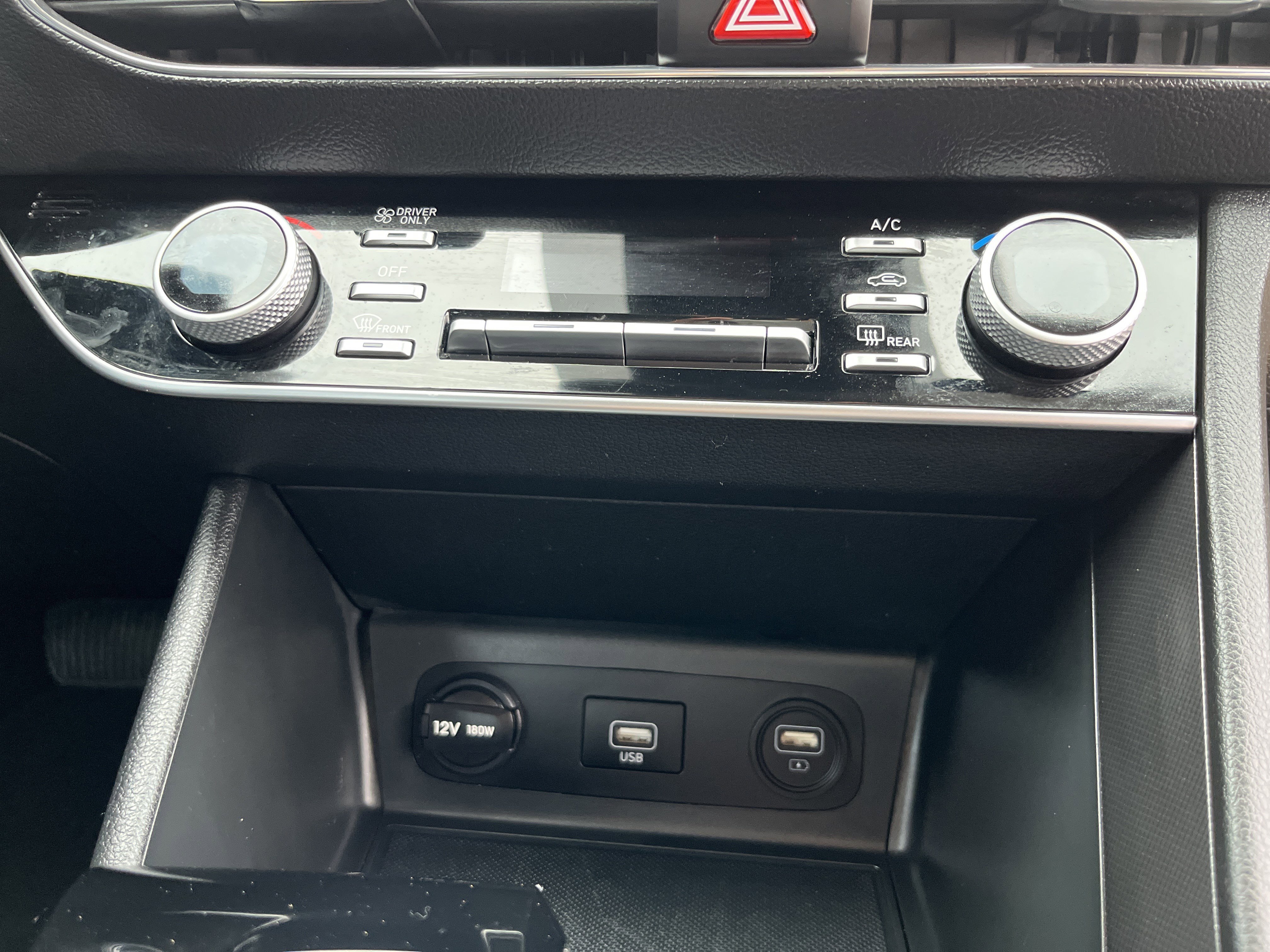 Used 2023 Hyundai Sonata Blue FWD image 18