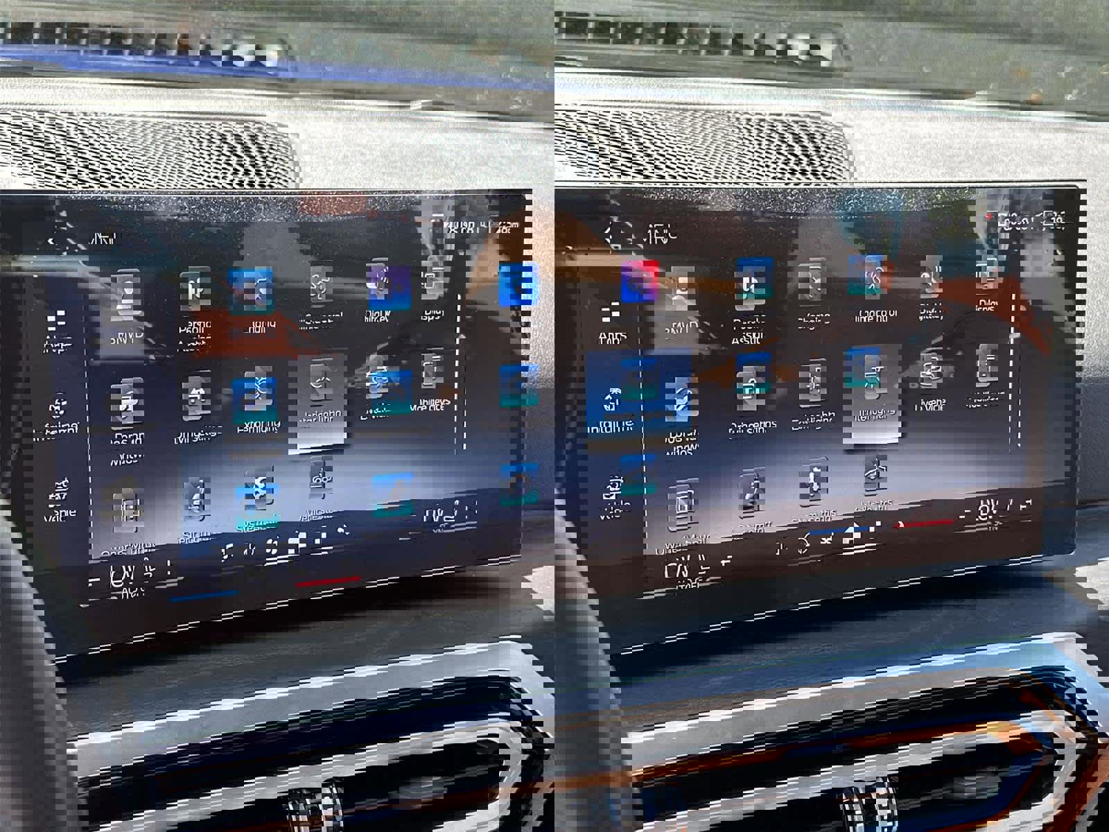 Used 2024 BMW i4 eDrive35 w/ M Sport Package RWD image 30