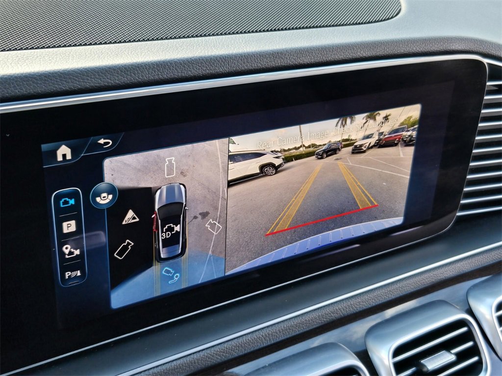 Used 2025 Mercedes-Benz GLE 450e 4MATIC image 22