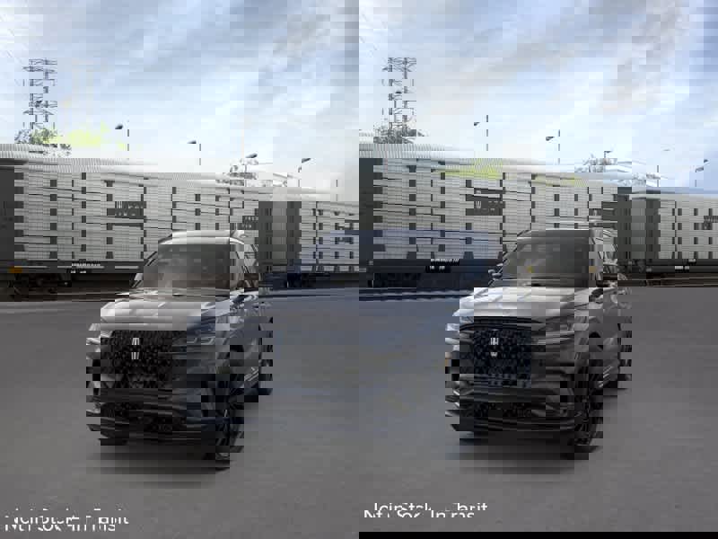 New 2026 Lincoln Aviator Reserve AWD/4WD video 2